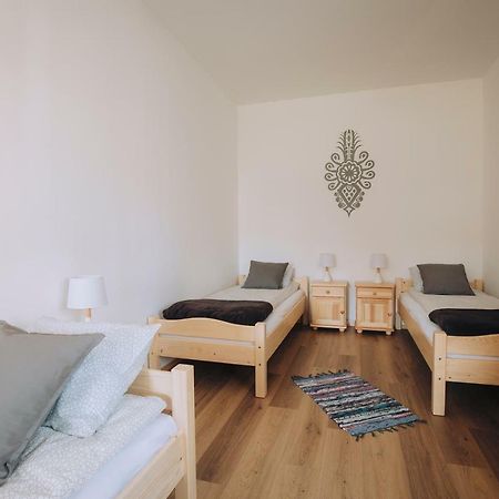 Apartmán Zakopianska Stodola Zakopane Exteriér fotografie