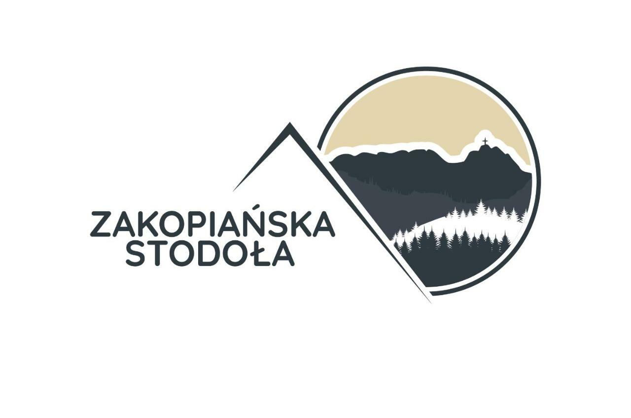 Apartmán Zakopianska Stodola Zakopane Exteriér fotografie