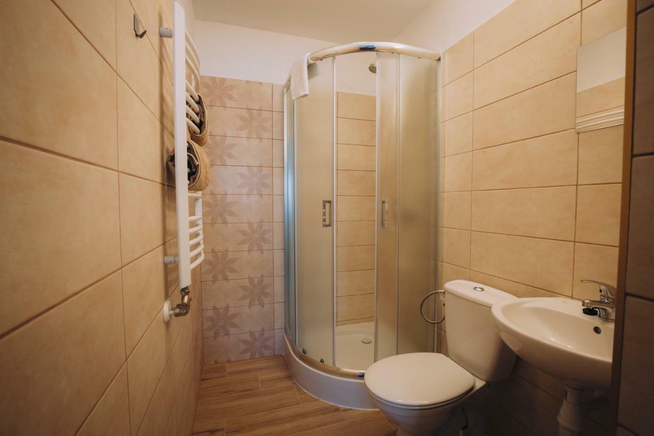 Apartmán Zakopianska Stodola Zakopane Exteriér fotografie