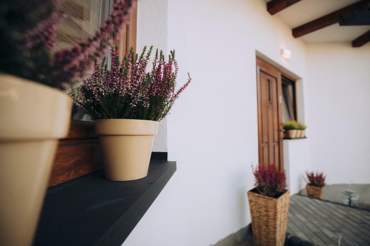 Apartmán Zakopianska Stodola Zakopane Exteriér fotografie